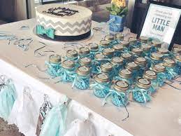 14 Super Cute And Unique Baby Shower Themes For Boys Honey Lime