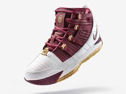 5.0 out of 5 stars 3. Retro Nike Lebron Lebron James Shoes