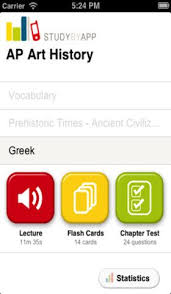 Ap Art History On The App Store On Itunes Art History Ap Art Art School Inspiration