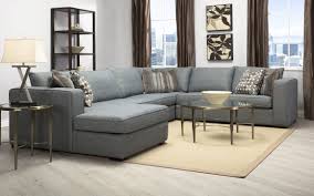 2900 Sectional Contemporary Sectional Chervin Furniture Design