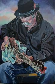 Profile for Nancy Beck Fine Art