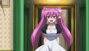 Anime girls with pink hair. Top 60 Cutest Pink Haired Anime Girls The Best Of All Time Fandomspot