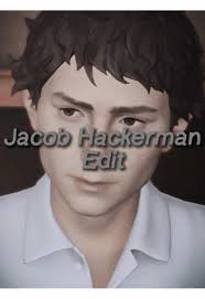 Jacob Hackerman: A Precious Underrated Character