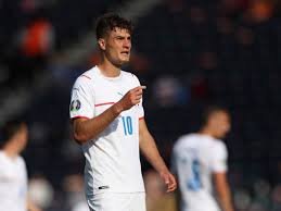 Patrik schick (born 24 january 1996) is a czech professional footballer who plays as a forward for bundesliga club bayer leverkusen and the czech republic national team.3. Czech Republic Must Not Rely On Patrik Schick For Goals Says Captain Vladimir Darida Sportstar