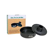 Loyang pie bongkar pasang, bahan teflon anti lengket 20cm. Jual Loyang Bolu Bongkar Pasang Teflon Cetakan Kue Kancing Bulat A 034 24cm Terbaru Juni 2021 Blibli