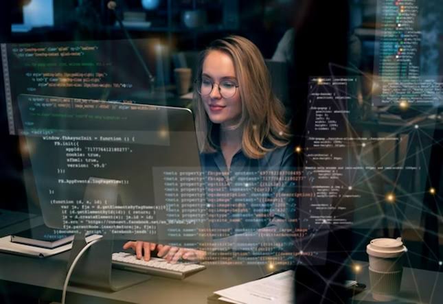 Elevating Financial Services through Software Development |