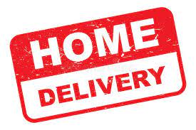 Sometimes it's not always convenient to have items delivered to your home, so for selected products we offer the option to deliver them to one of our stores for you to pick up. Home Delivery Stamp Stock Vector Illustration Of Delivery 107180544