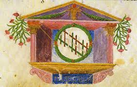 Gli scrivani del medioevo, antichi scrivani, i copisti di una volta. Manoscritti E Miniature Tecniche Artistiche