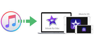 Solved Import Apple Music To Imovie Without Hassle Drm Wizard The Best Drm Removal Software Collection