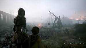 Freedom from legal or specific wrong; 70 A Plague Tale Innocence On Gog Com