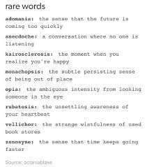 Pin By Ur Mum S A Door On Writing Rare Words Writing Words Words