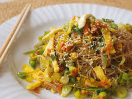 Fideitos Singapur Singapore Curry Rice Noodles Peru Delights