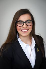 2021 Holland Fellows Cohort