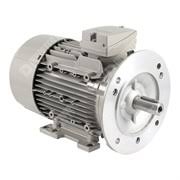 الکتروموتور