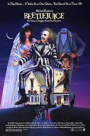 Beetlejuice Beetlejuice Beetlejuice Beetlejuice Movie Tim Burton Movie Tim Burton Films