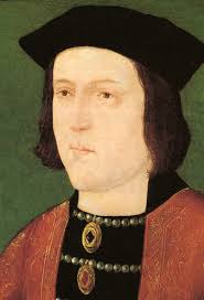 Edward IV York