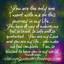 Quotes About My Blessing 108 Quotes