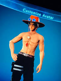 The jump force downloadable content can be located by following the below steps: Jump Force Ace Jumpforce