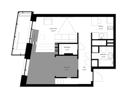 In this floor plan come in size of 500 sq ft 1000 sq ft.a small home is easier to maintain. Life In A Tiny Home Small House Plans Under 500 Sq Ft