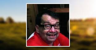 Mark "Sugar" Steidl Obituary April 25, 2024