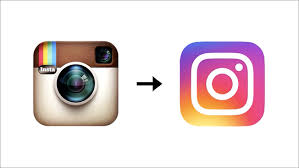Afbeeldingsresultaat voor instagram logo