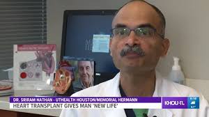 Dr. Sriram Nathan