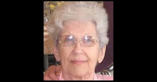 Bernice Marie "Bunny" Uecker Obituary (2023)