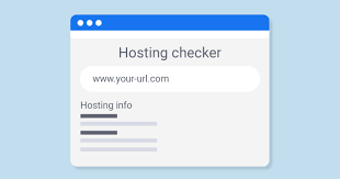 A domain hosting checker can also provide other information about the entered domain. Hosting Checker Who Is Hosting A Website Where Is It Hosted áˆ