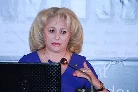 In afara de functia de. Ce AratÄ DeclaraÈiile De Avere Ale VioricÄi DÄncilÄ Multe Imobile Venituri Mari Èi DonaÈii Generoase CÄtre Psd Ziarul Incomod