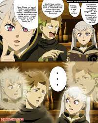 ✅️ Porn comic Is it really You. Noelle. Black Clover Sex comic busty blonde  decided ✅️ | | Porn comics hentai adult only | wporncomics.com