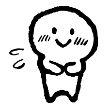 感謝 | 【てがきですの！β】かわいい・ゆるい無料イラスト