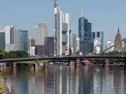 72 jobs in frankfurt am main. Frankfurt Instagram Fotolocations Die Besten Orte Fur Skylinefotos