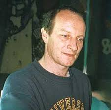 Happy 61st birthday, Martin Orford! He was born