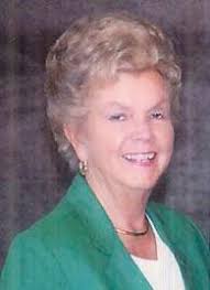 Doris Virginia Peck Payne