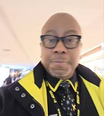 Just asking if mean Atlanta Georgia this morning now