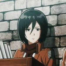 Metadinhas Shingeki No Kyojin Anime Wall Art Cute Profile Pictures Matching Profile Pictures metadinhas shingeki no kyojin anime