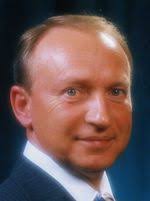 George Thacker Obituary