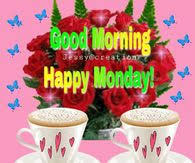 Inspirational monday quotes for you to start happy, jump start your week fast and inspire you to wake up and live life. Happy Monday Quotes Pictures Photos Images And Pics For Facebook Tumblr Pinterest And Twitter