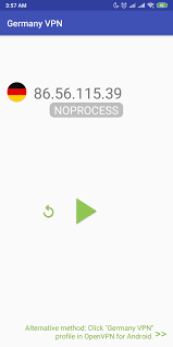 Top list of the best minecraft servers in germany. Germany Vpn For Android Apk Download