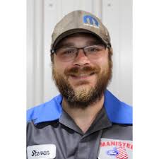 Meet The Team at Wyatt Ford