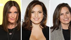 I'm profoundly proud of how far. Mariska Hargitay Short Biography Net Worth Career Highlights Youtube