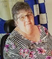 Sandra Kay Wright (Esbeck) Obituary January 25, 2019