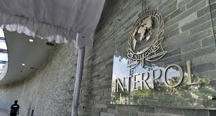 Polish your personal project or design with these interpol transparent png images, make it even more personalized and more attractive. Police Need Military Intel Input To Fight Terrorism Interpol Sputnik International