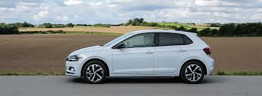 And it's no different with the new volkswagen polo 2021. Test Wie Fahrt Sich Der Neue Vw Polo 1 0 Tsi 2017 Autonatives De