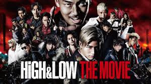 Tackle inequities in the education system and higher education institutions. Watch High Low The Worst Netflix