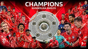Bavarian football works bayern munich news and commentary. Bundesliga Bayern Munich Crowned Bundesliga Champions