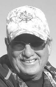 Randy Elrod's Instagram, Twitter & Facebook