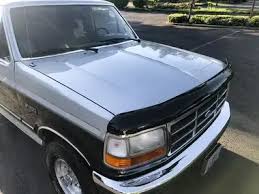 Image result for Silver 1993 Ford Truck