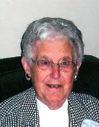 Eva Mott Obituary (1924