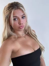 Abigail sent you a private message! 📩 Where are you from?